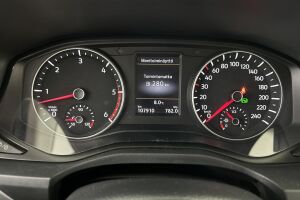 Volkswagen Amarok esikatselu 15