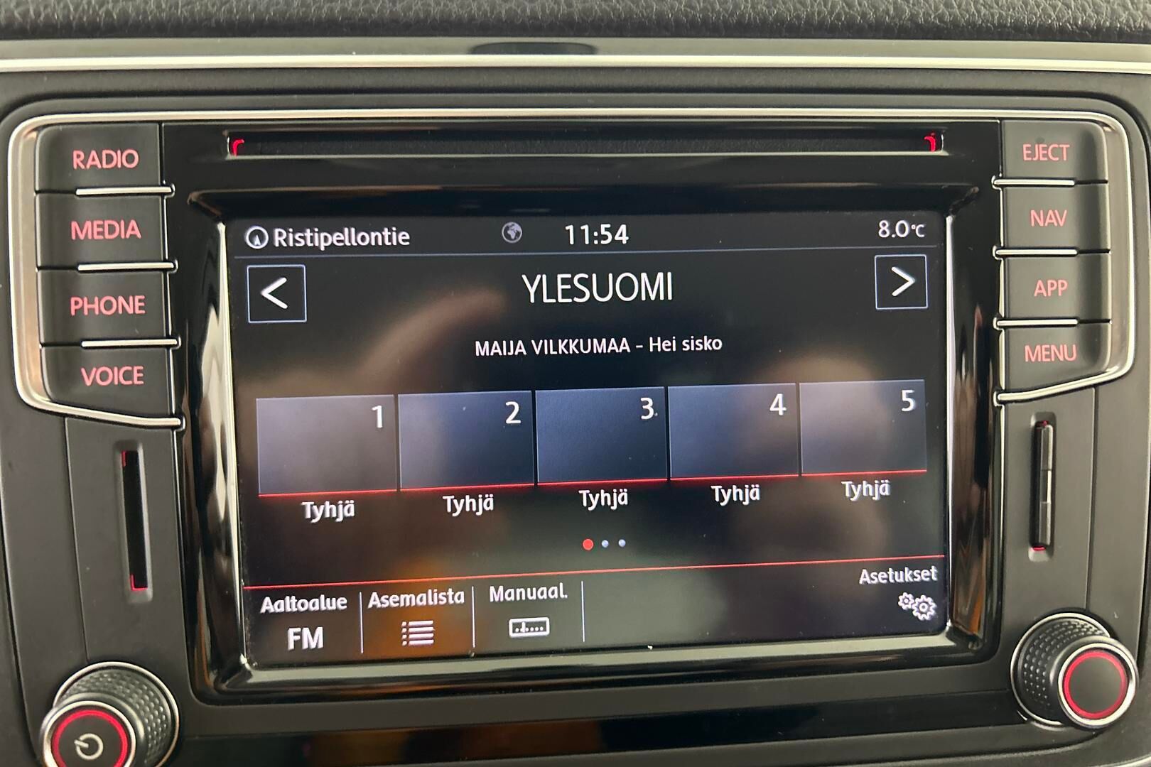 Volkswagen Amarok iso kuva 13