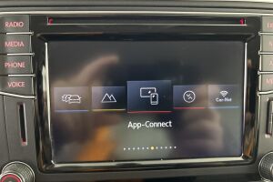 Volkswagen Amarok esikatselu 14