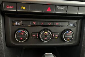 Volkswagen Amarok esikatselu 17