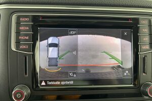 Volkswagen Amarok esikatselu 21