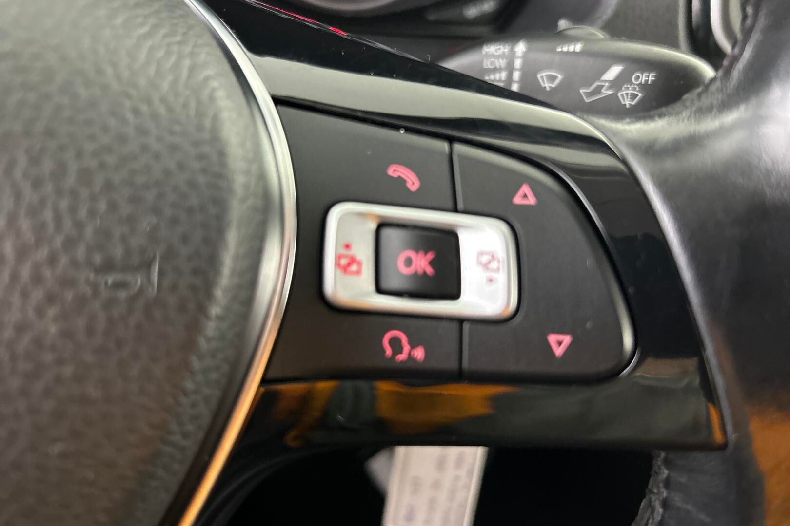 Volkswagen Amarok iso kuva 19