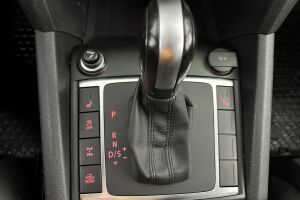 Volkswagen Amarok esikatselu 23