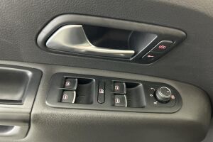 Volkswagen Amarok esikatselu 27