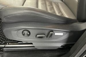 Volkswagen Amarok esikatselu 29