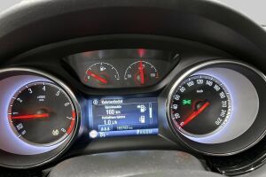 Opel Astra esikatselu 14