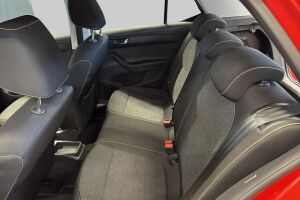 Skoda Fabia esikatselu 10