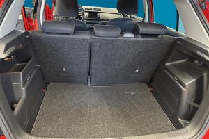 Skoda Fabia esikatselu 12