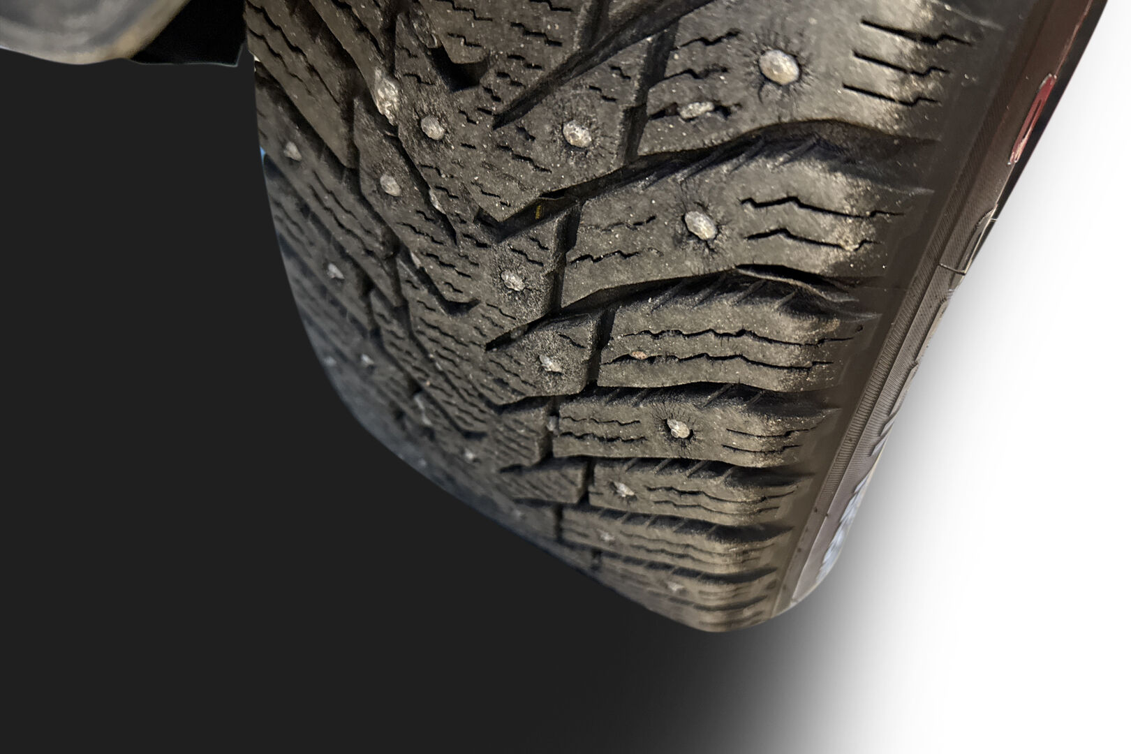 Skoda Fabia iso kuva 14