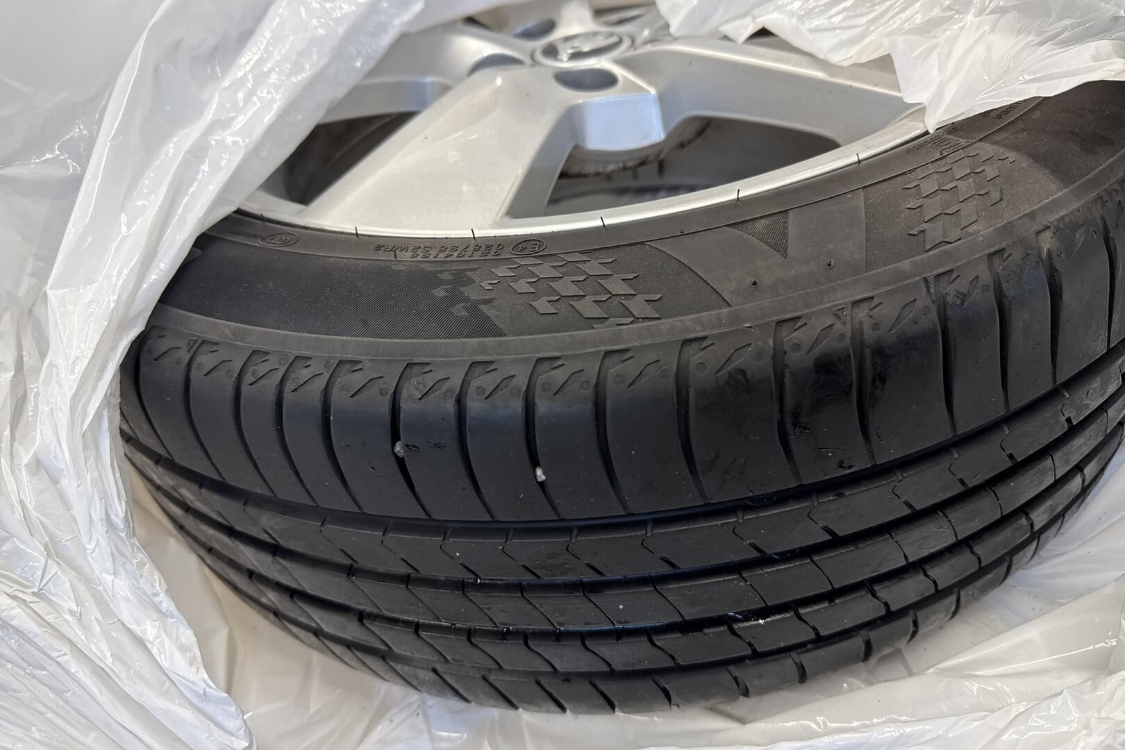 Skoda Fabia iso kuva 15