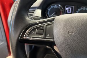 Skoda Fabia esikatselu 17