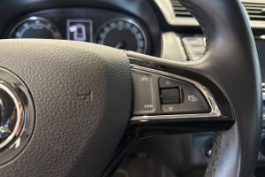 Skoda Fabia esikatselu 18