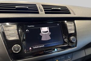 Skoda Fabia esikatselu 20