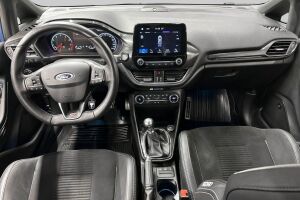 Ford Fiesta esikatselu 9
