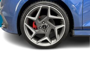 Ford Fiesta esikatselu 11