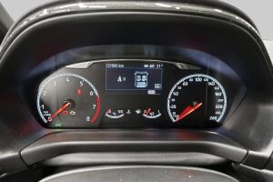 Ford Fiesta esikatselu 12
