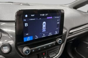 Ford Fiesta esikatselu 13