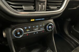 Ford Fiesta esikatselu 14