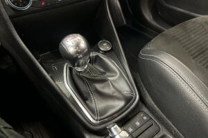 Ford Fiesta esikatselu 22