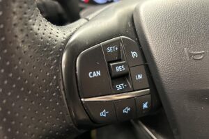 Ford Fiesta esikatselu 16