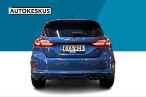 Ford Fiesta esikatselu 21