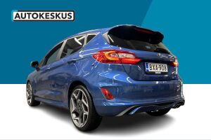 Ford Fiesta esikatselu 5