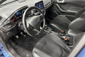 Ford Fiesta esikatselu 7