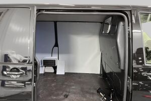 Volkswagen Transporter esikatselu 8