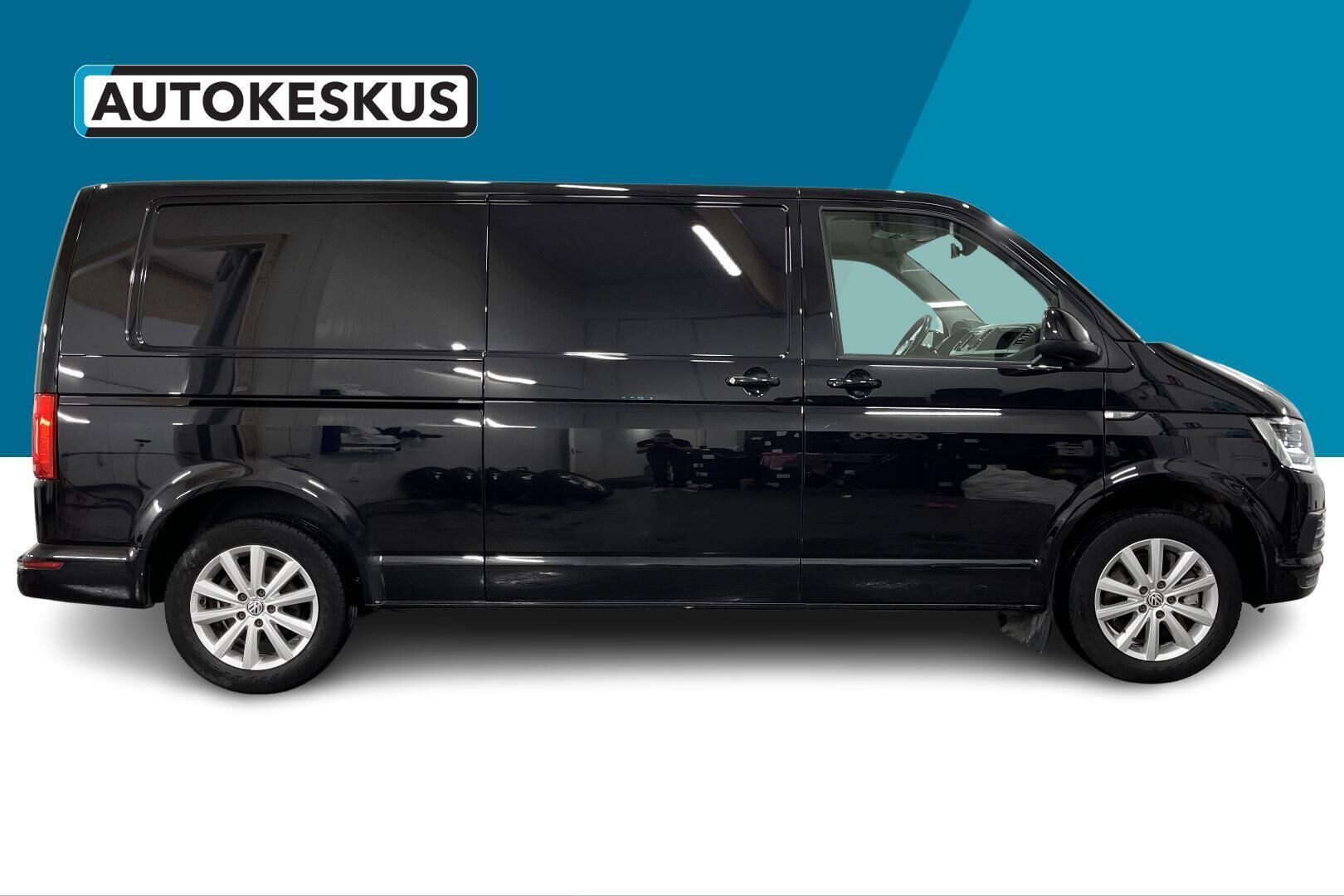 Volkswagen Transporter 2019, kuva 5/18