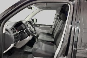 Volkswagen Transporter esikatselu 7