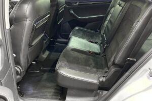 Skoda Kodiaq esikatselu 10
