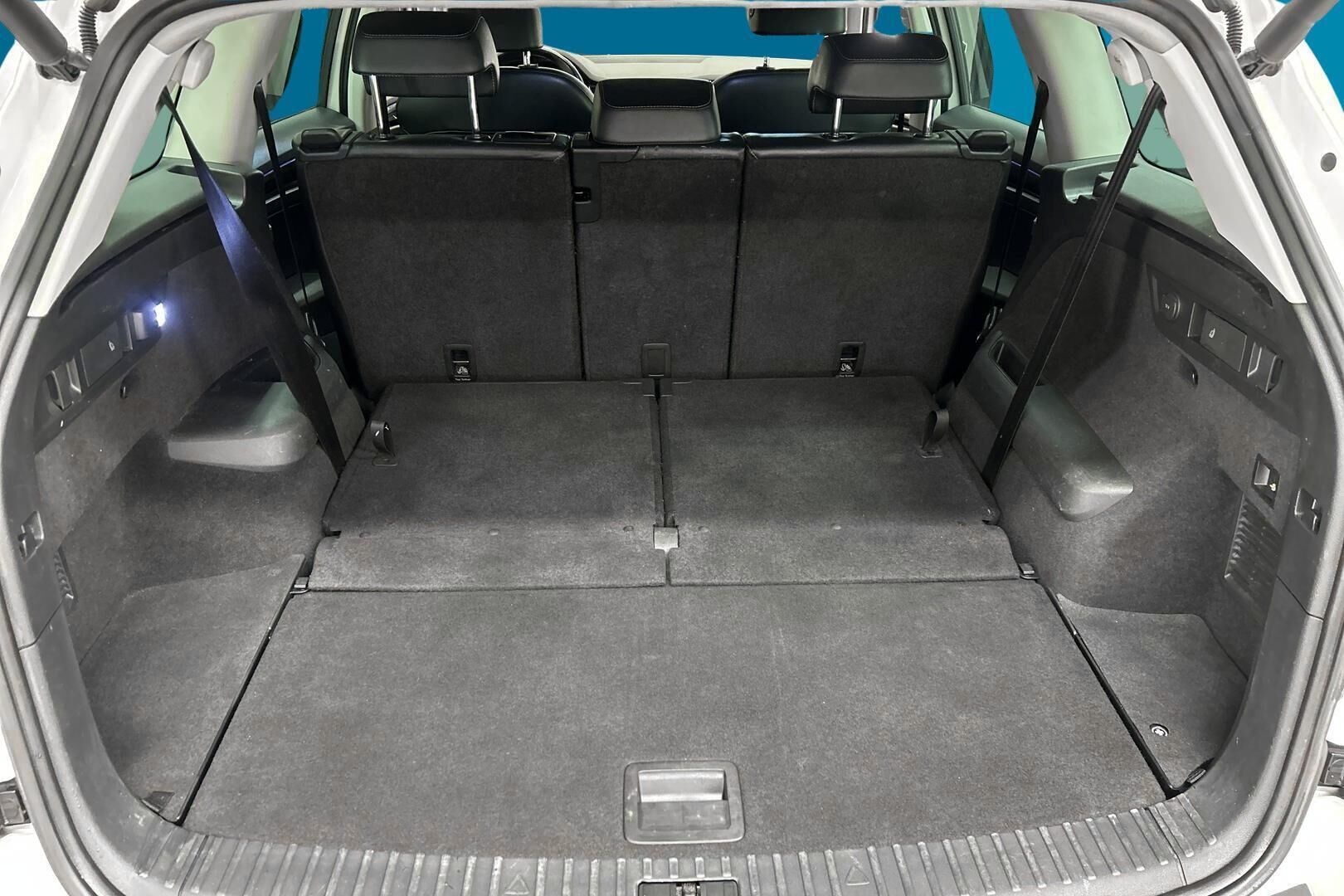 Skoda Kodiaq iso kuva 12