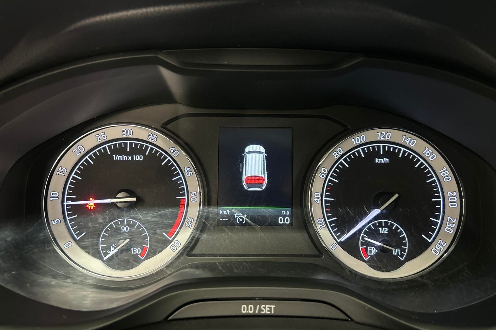 Skoda Kodiaq iso kuva 14