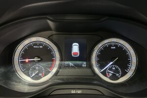 Skoda Kodiaq esikatselu 14