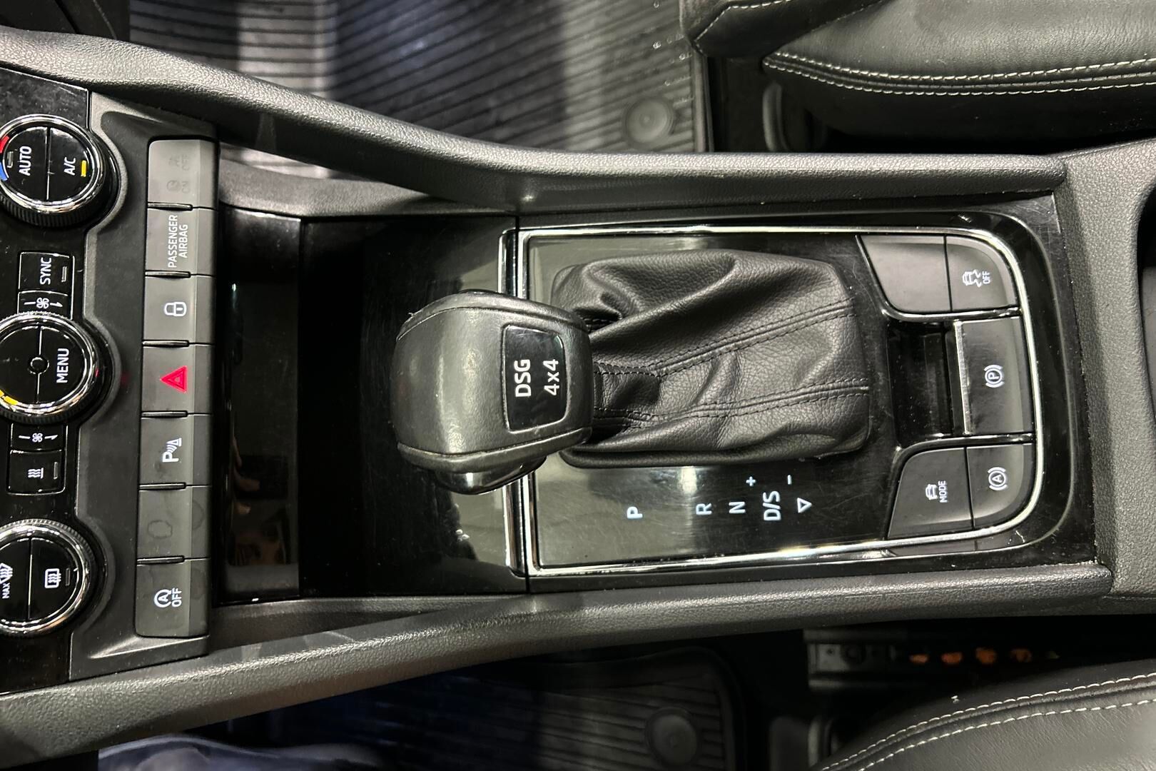 Skoda Kodiaq iso kuva 16