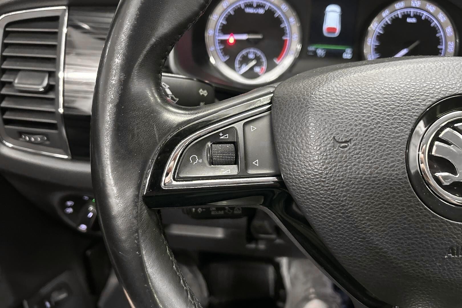 Skoda Kodiaq iso kuva 18