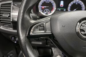 Skoda Kodiaq esikatselu 18