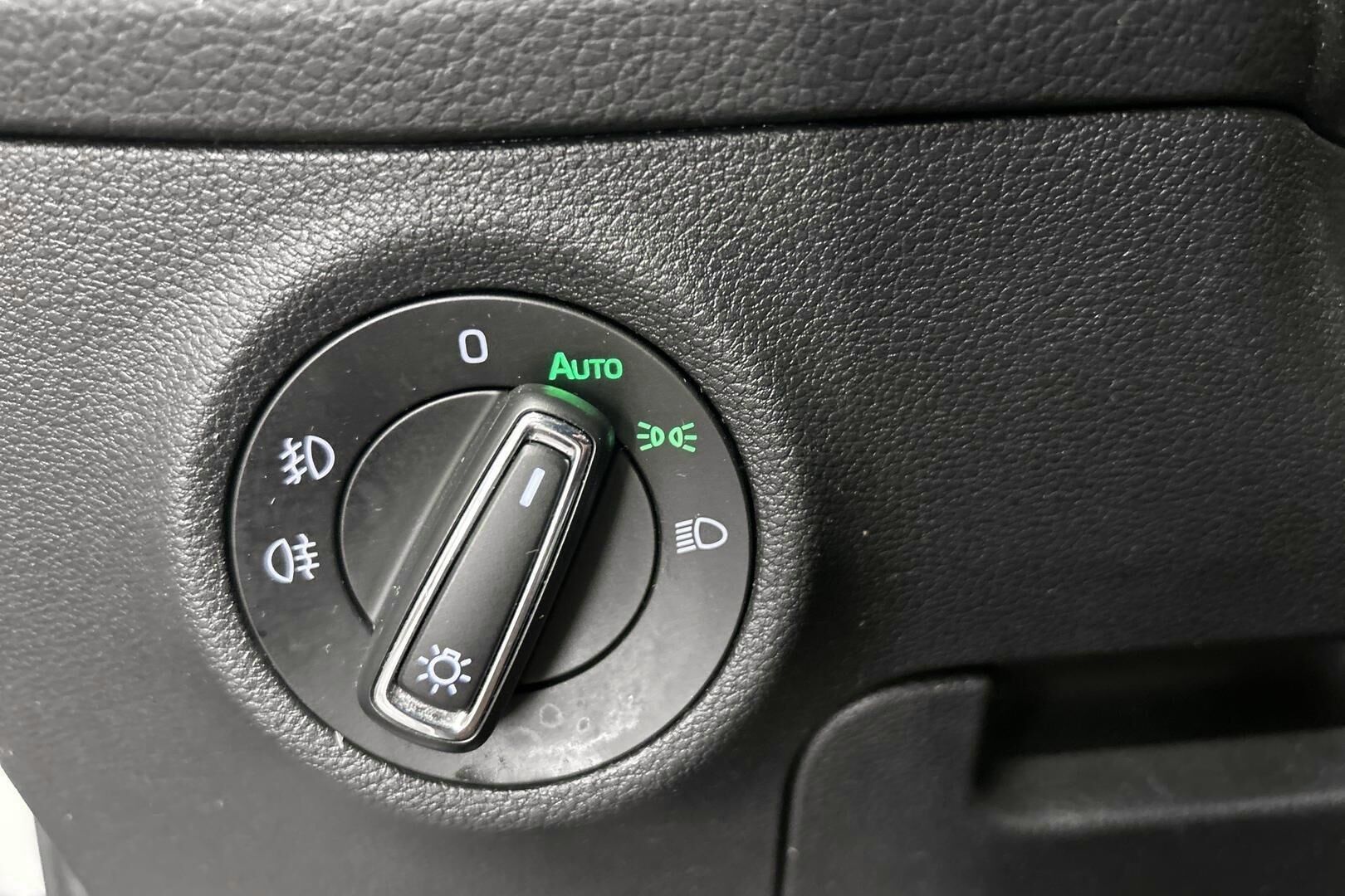 Skoda Kodiaq iso kuva 19