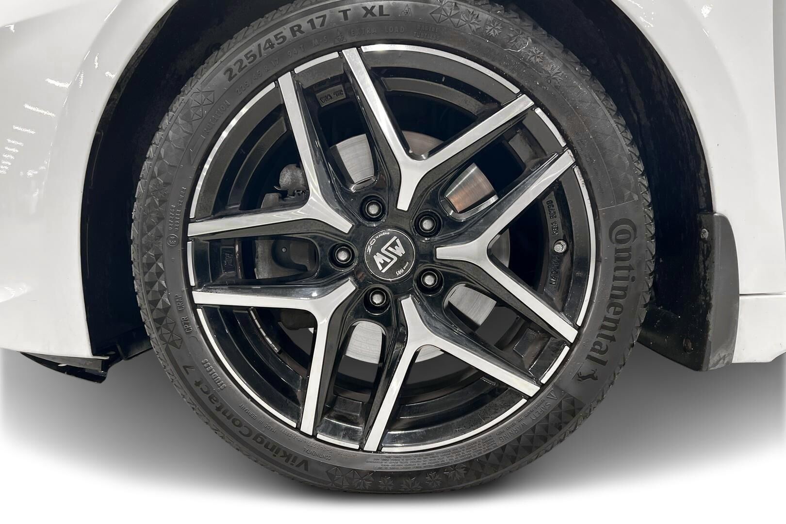 Kia ProCeed iso kuva 13