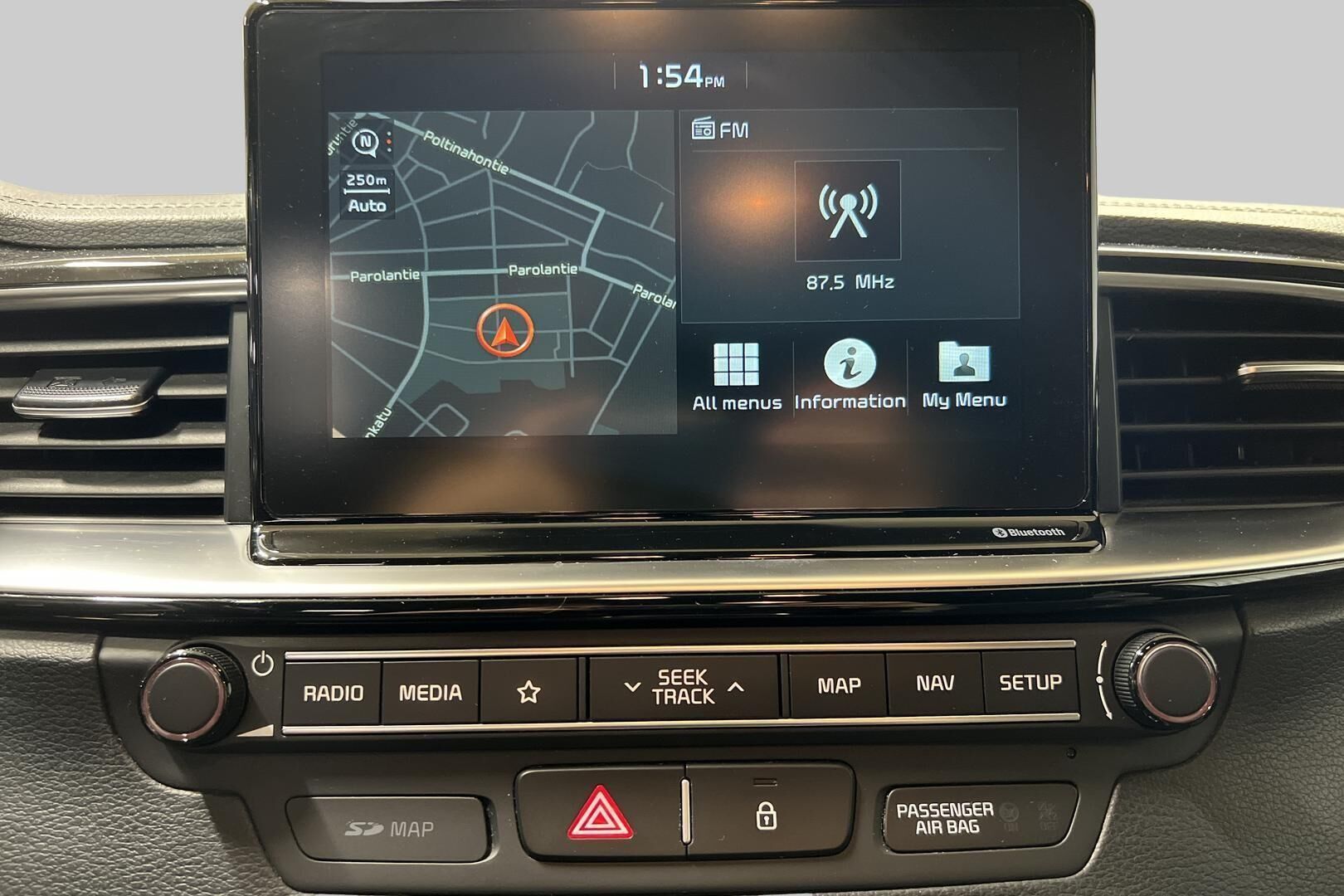 Kia ProCeed iso kuva 15