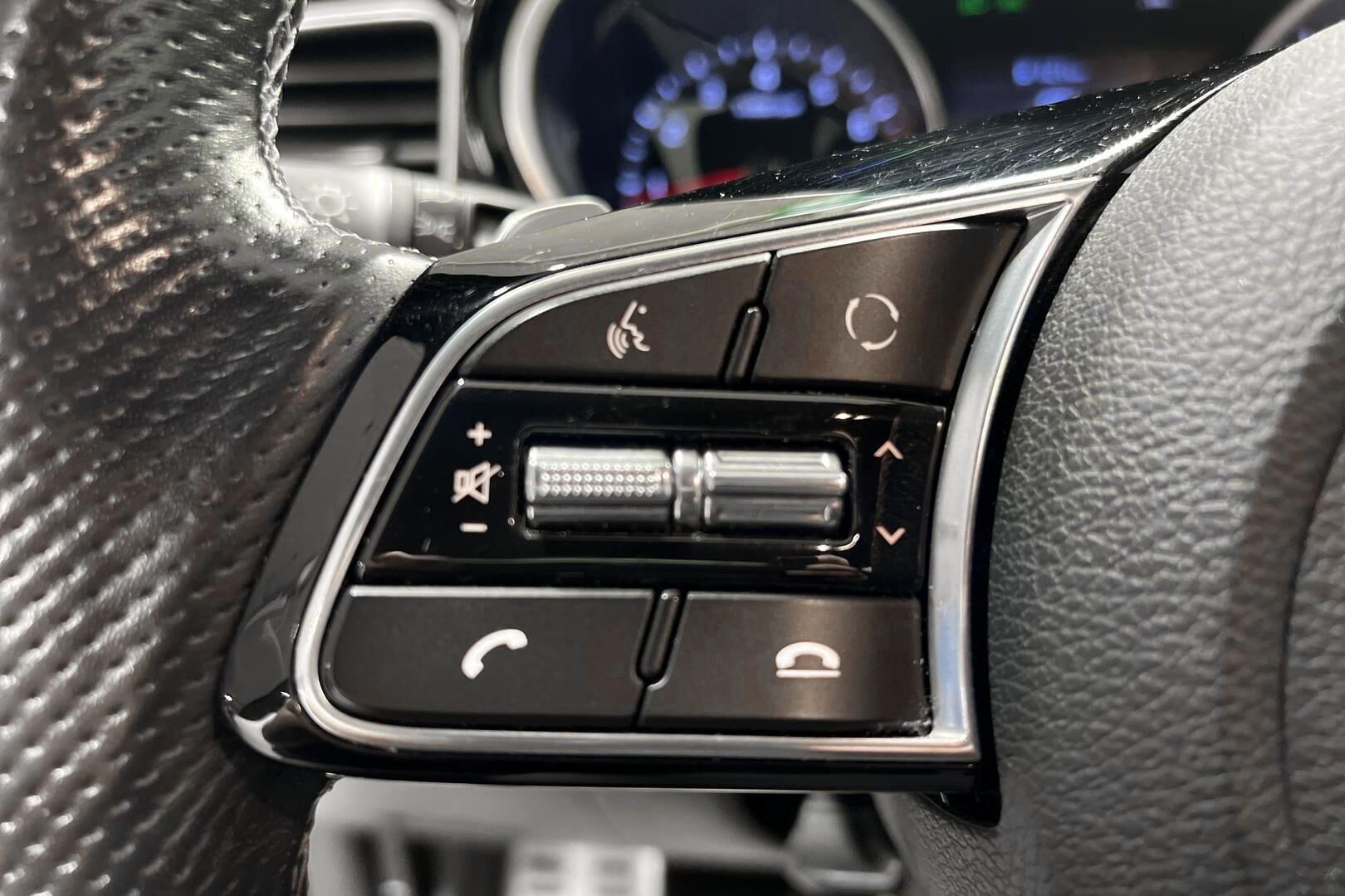 Kia ProCeed iso kuva 17