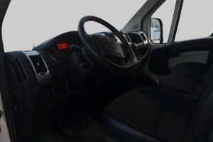 Citroen Jumper esikatselu 1