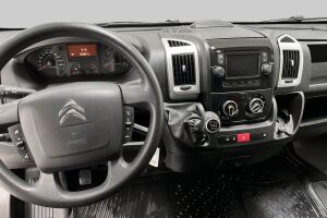 Citroen Jumper esikatselu 8
