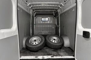 Citroen Jumper esikatselu 9