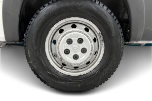 Citroen Jumper esikatselu 15