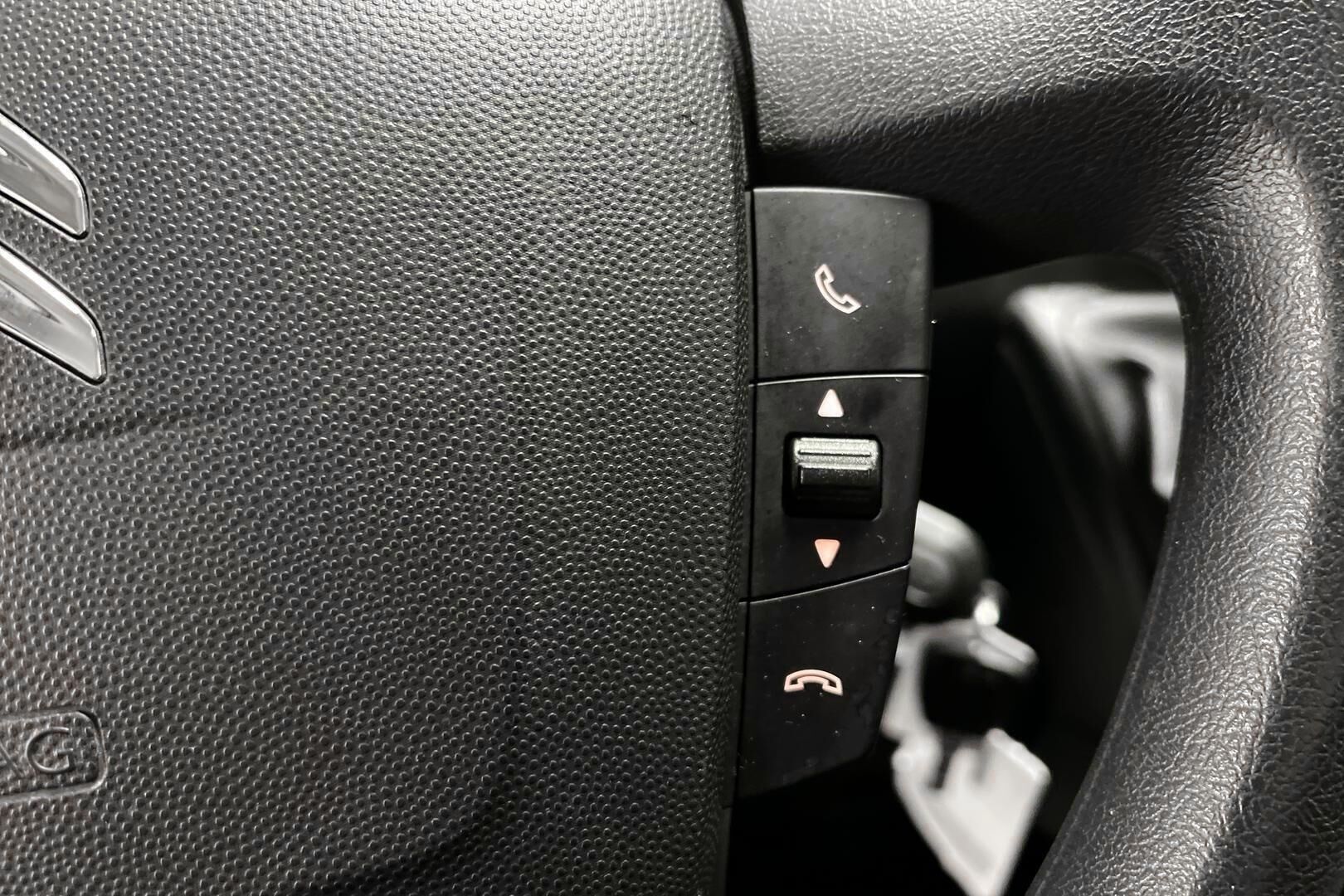 Citroen Jumper iso kuva 10