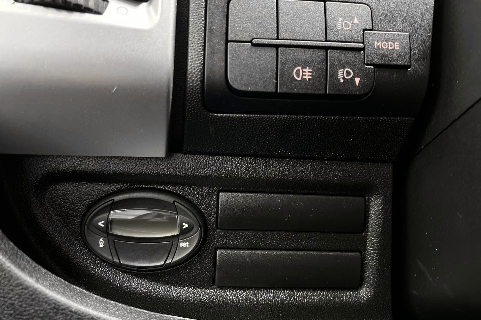 Citroen Jumper iso kuva 11