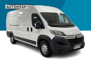 Citroen Jumper esikatselu 2