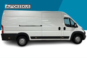 Citroen Jumper esikatselu 3