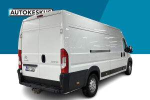 Citroen Jumper esikatselu 13